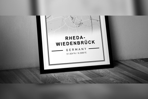 Rheda-Wiedenbrück Shop